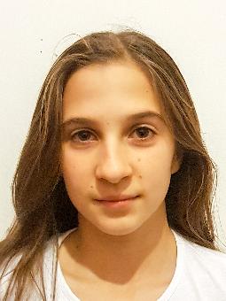 Klara MRAZKOVA