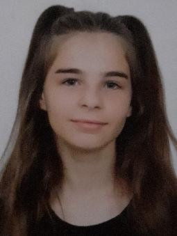 Olgica MELOVA