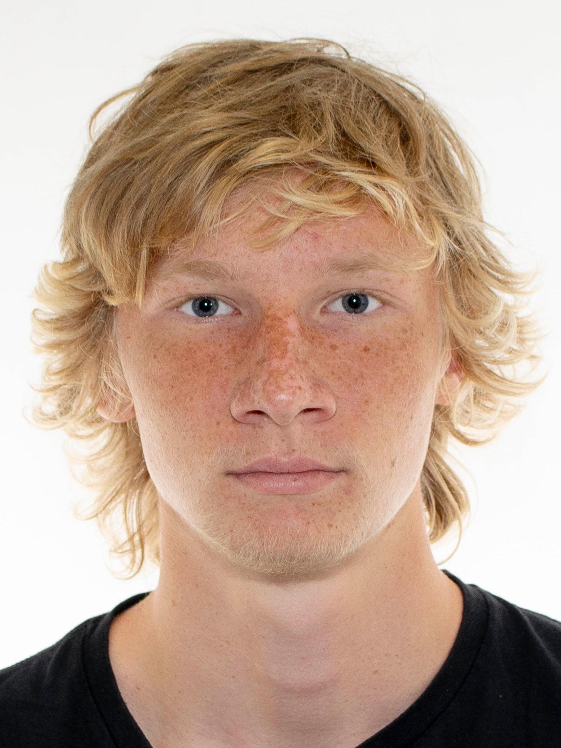 Oleksii BATASHEV