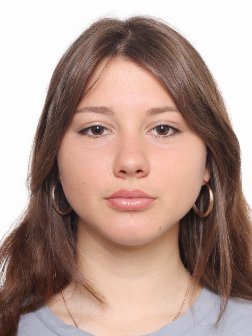 Anna BIELIETIEIEVA