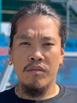 Tetsuya SEKINE