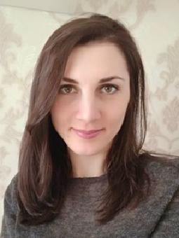 Natalia NOVITSKAIA
