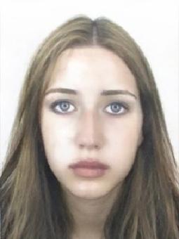 Alexandra VYKHODETS