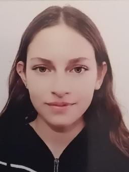 Agustina MOYA