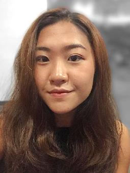 Victoria Xi Jie CHIEW