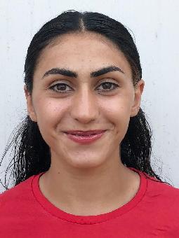Simge KAYA
