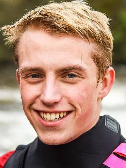 Nick BOREHAM