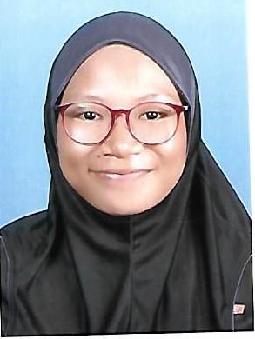 Nur Atasha Nabila SARING