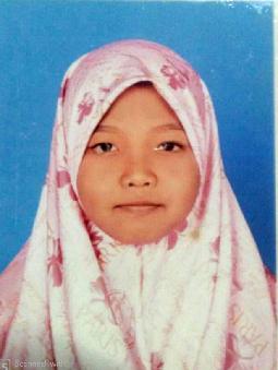 Nur Aina Iylia RAHIMI