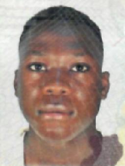 Musa LUBEGA