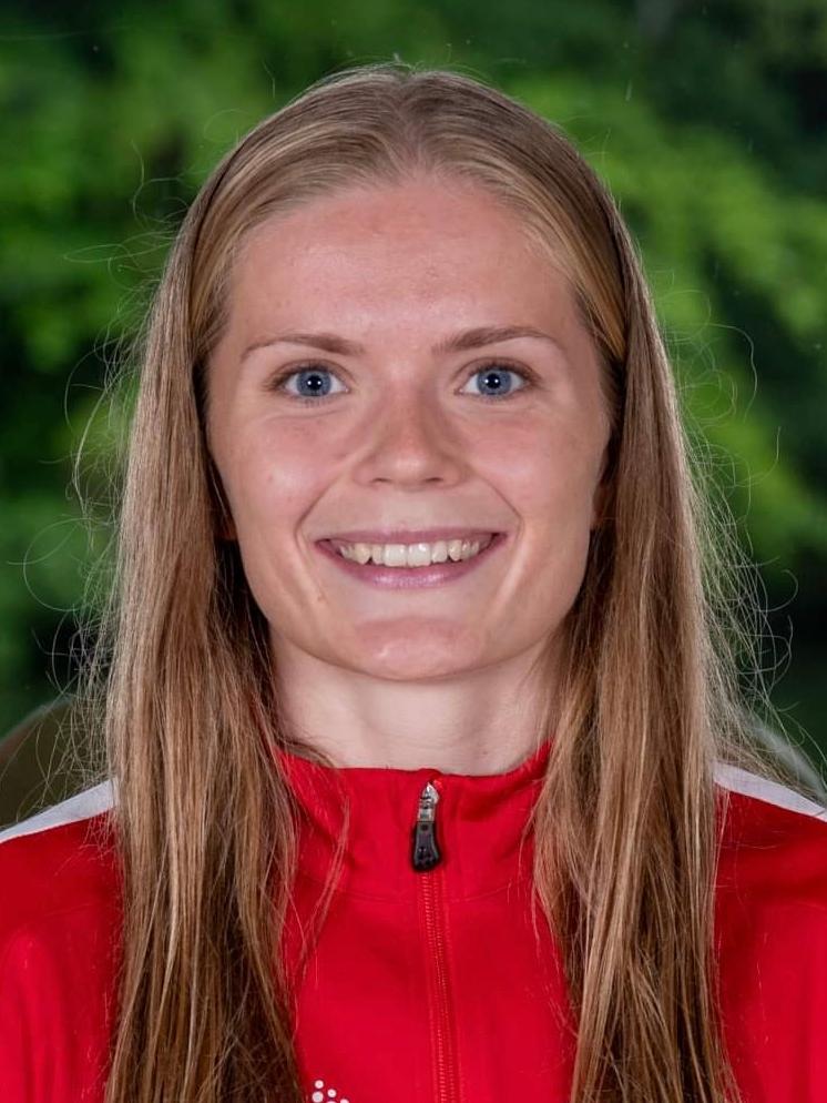 Julie Borup OLSEN