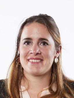 Celine BRULAIS