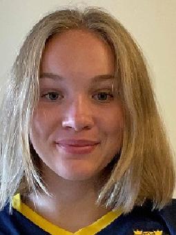 Elin HOGLUND