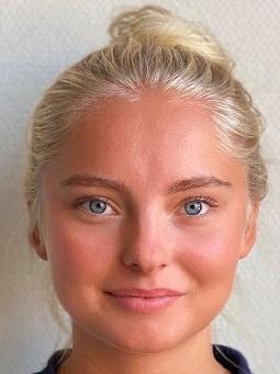 Klara RASTEN LILJA