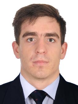 Alexandr VOROSHILOV