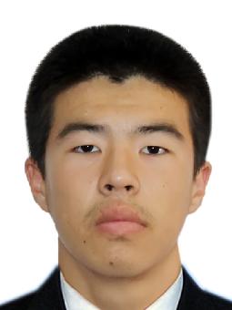Sherzod KURBANALIEV