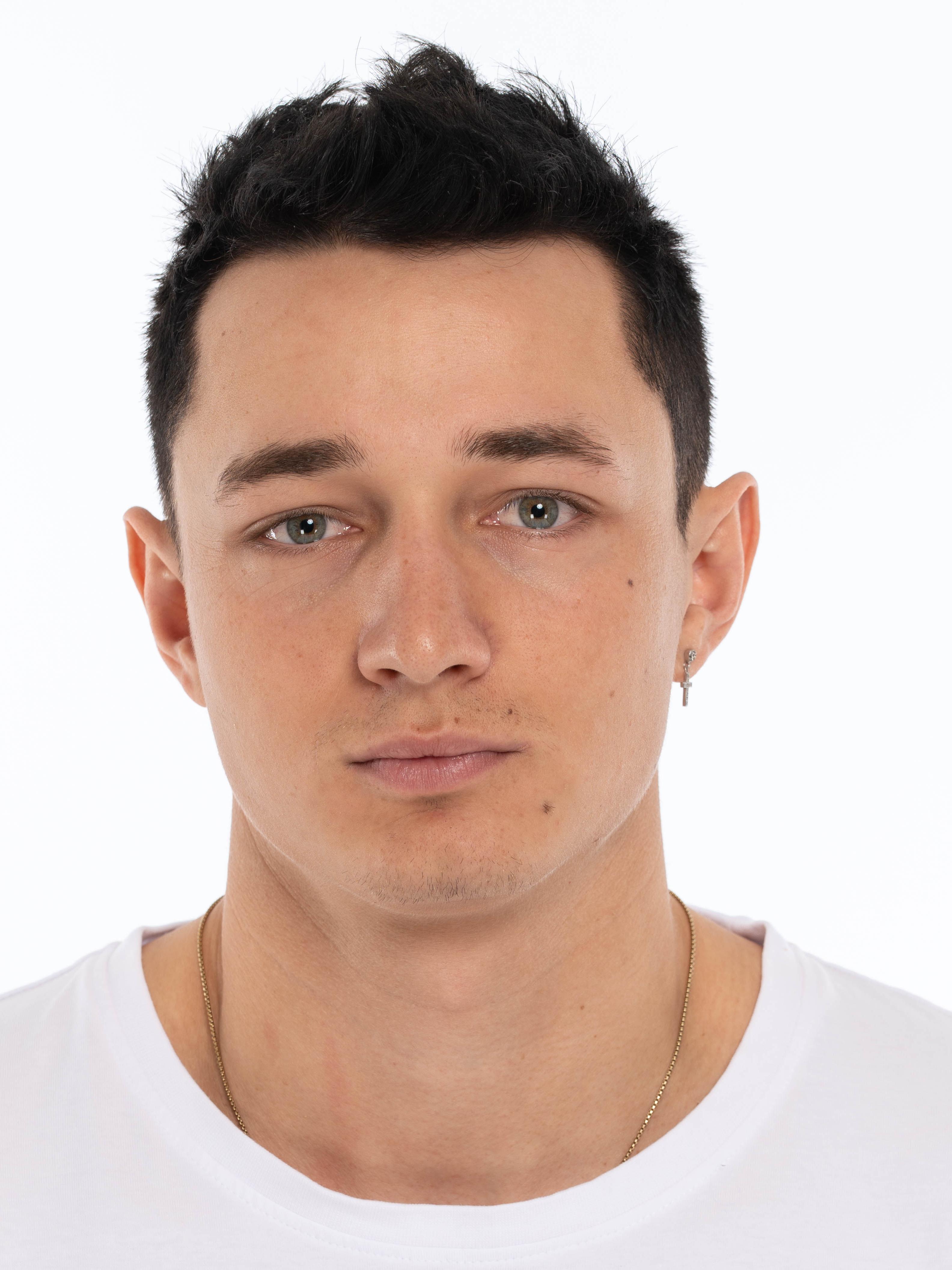 Michal KULICH