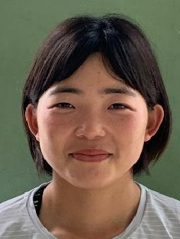 Honoka SHIMIZU