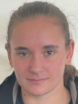 Annabel HUTCHINSON