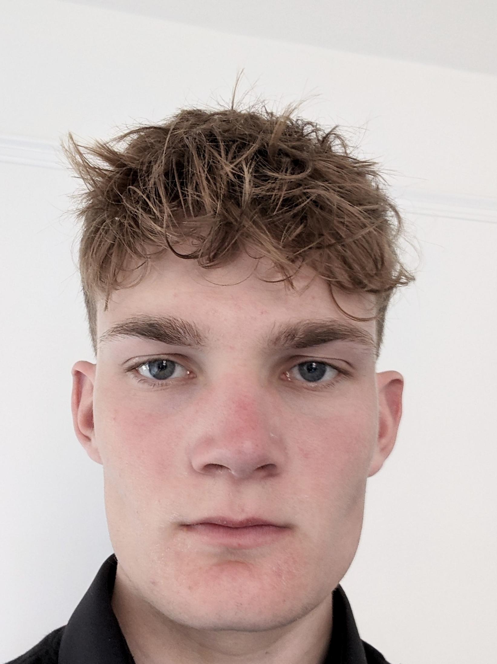 Dominic STANLEY