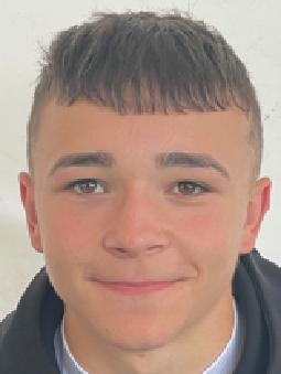 Haydyn COOKE-BAYLEY