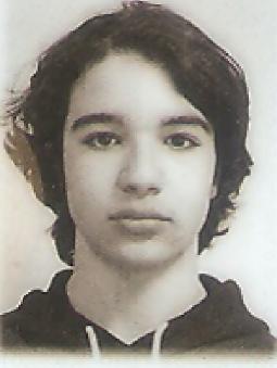 Alexis ESPERANCA