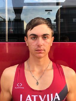Aleksejs MASAITIS