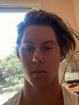 Kasen TAYLOR