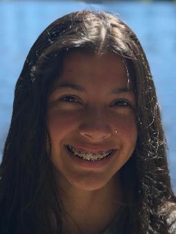 Zoe LIBNER