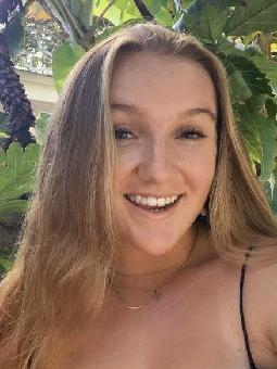 Emma MCDONALD