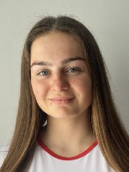 Zuzanna GOSCINIAK