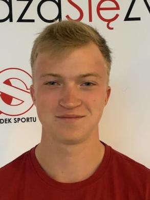 Eryk WILGA