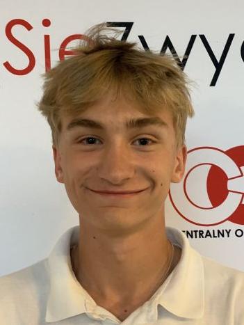 Kacper FILIPCZAK