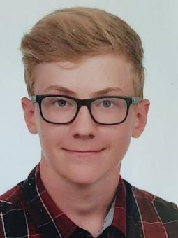 Kacper GRZELSKI