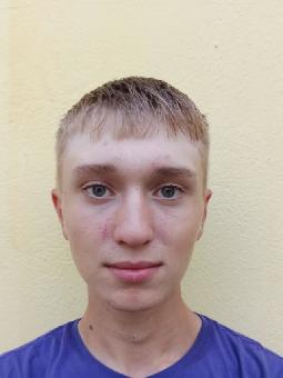 Kirill TSVIKOR