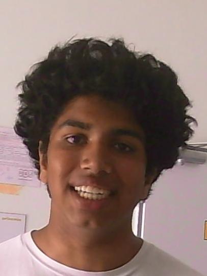 Aditya PATHIYAL