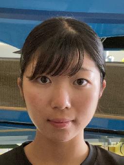 Anju MATSUI