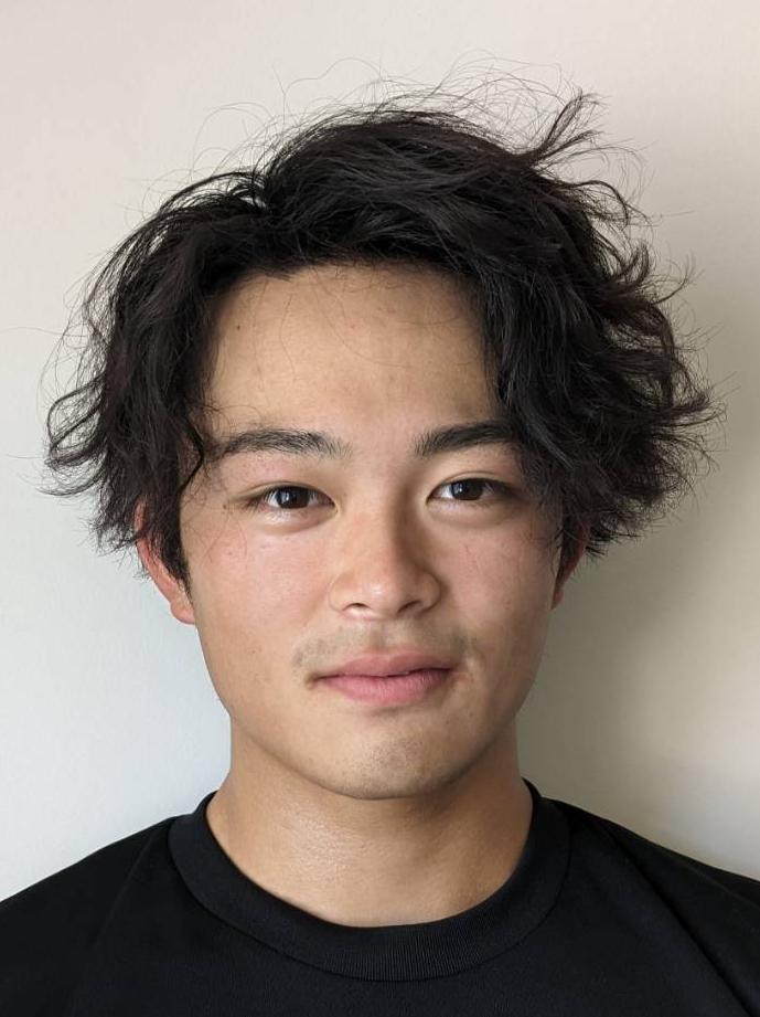 Kanjiro NAKATA