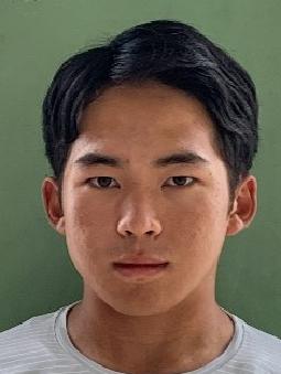 Yuto FUKUSHIMA