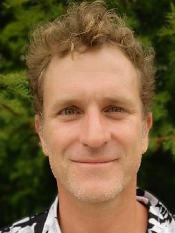 Gareth MOUNTAIN