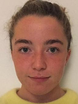 Chiara VORSTER