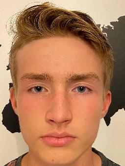 Joonas VAHESOO