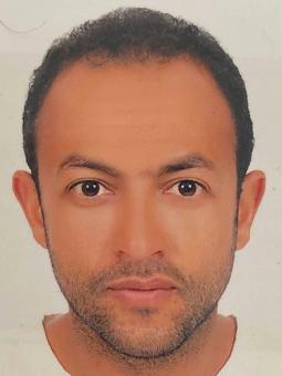 Hicham LAIMINA