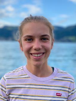 Anna TSCHIRKY