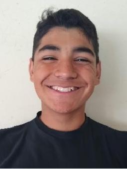 Benjamin FUENTES
