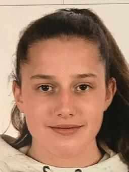 Alizee VIDEIRA