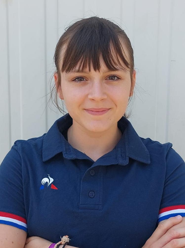 Marine BONNAVAUD