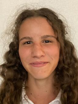 Chloe NICOT