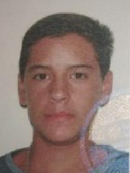 Jorge Mateo PEREIRA GARCIA