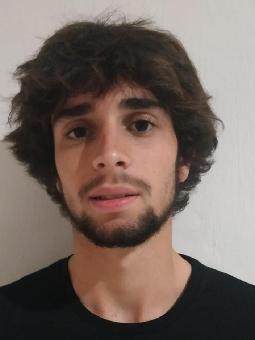 Tabare ARCA PERDOMO